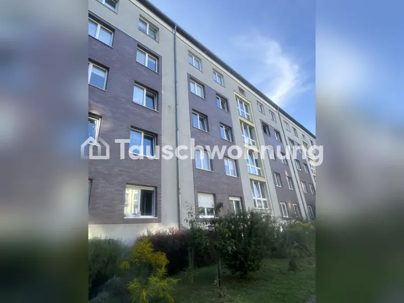 Tauschwohnung: Moderne 2Zimmer Wohnung in Friedrichshain-Kreuzberg — photo 1